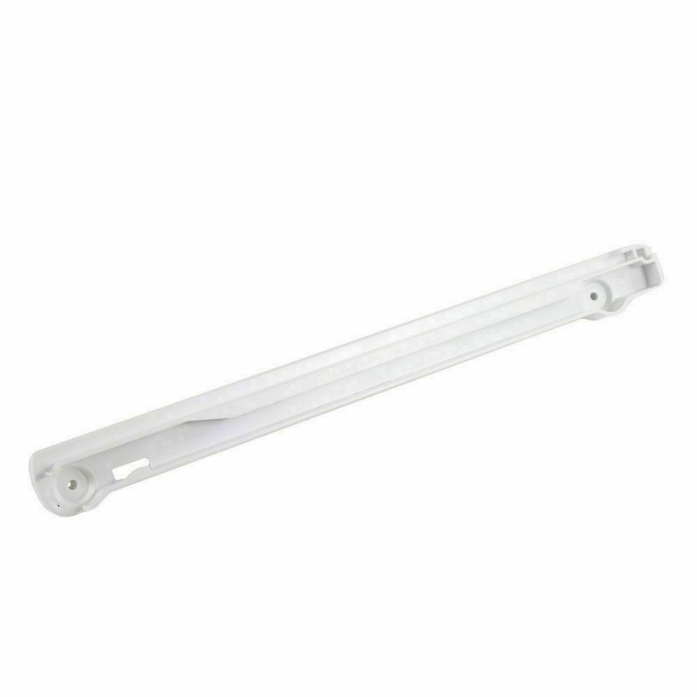 Frigidaire Refrigerator Freezer Basket Support Rail 240343102 Frigidaire Refrigerator Freezer Basket Support Rail 240343102